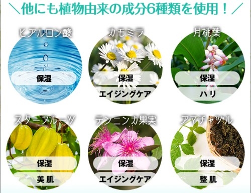 【rufinaルフィーナ】